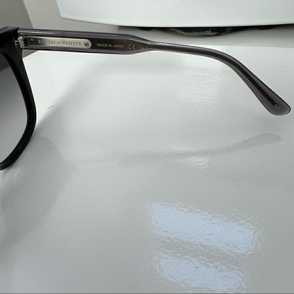 NWOTâBottegaâVenetta Sunglassesâunisex.âGrey/smoke.â100%âauthenticâdesigner. - Picture 6 of 16